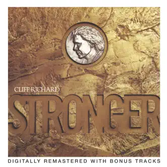 Stronger (Remastered) by Cliff Richard album reviews, ratings, credits