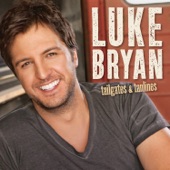 Luke Bryan - Country Girl (Shake It for Me)