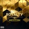 Royalty (feat. JayMac) - Finesse lyrics