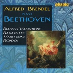 Brendel Plays Beethoven, Vol. 4