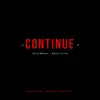 Continue (feat. Ghost Le'on) - Single album lyrics, reviews, download