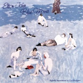 Elton John - Out of the Blue