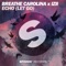 ECHO (LET GO) - Breathe Carolina & IZII lyrics