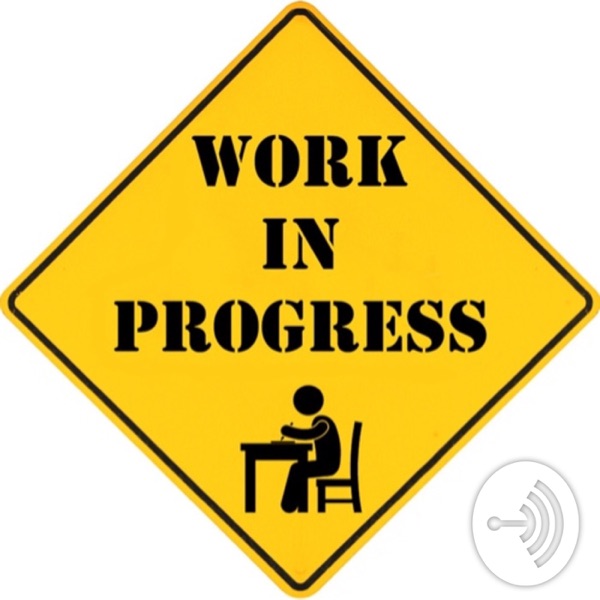 The WIP Podcast The WIP Podcast
