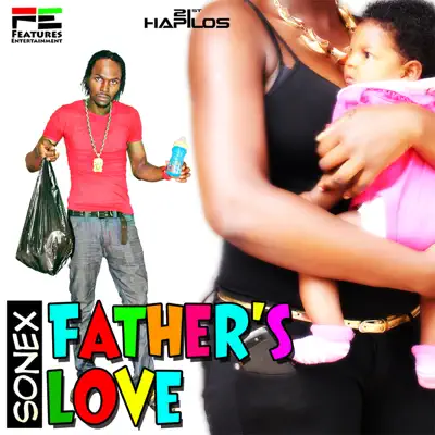 Father's Love - Single - Sonex
