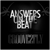 Answers on the Beat artwork