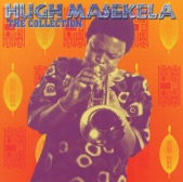 Hugh Masekela - Colonial Man
