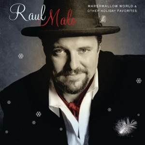 Raul Malo - Feliz Navidad - Line Dance Music
