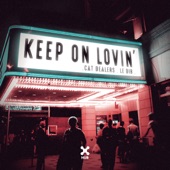 Keep on Lovin' (Club Mix) artwork