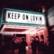 Keep on Lovin' (Club Mix) artwork