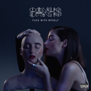 F**k with Myself - Single