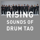 Rising - Sounds of Drum Tao artwork