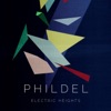 Electric Heights - Single