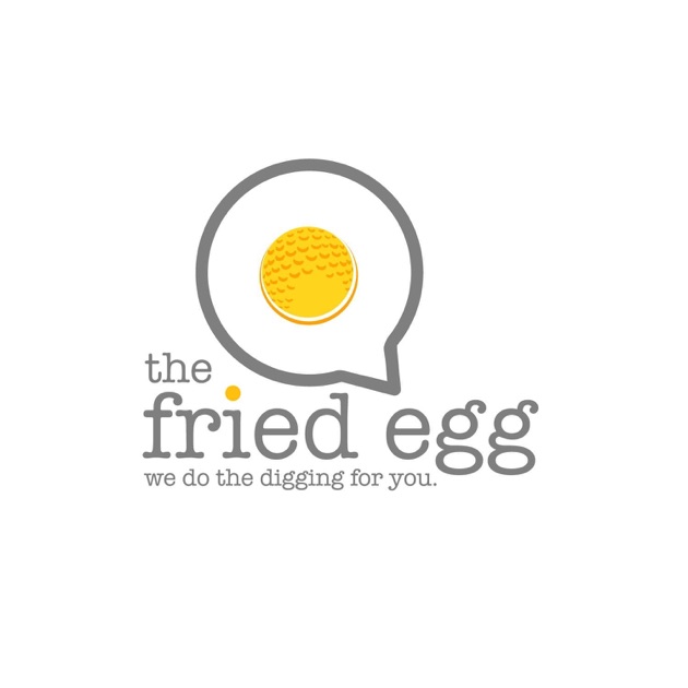 the fried egg golf podcast by the fried egg on Apple Podcasts