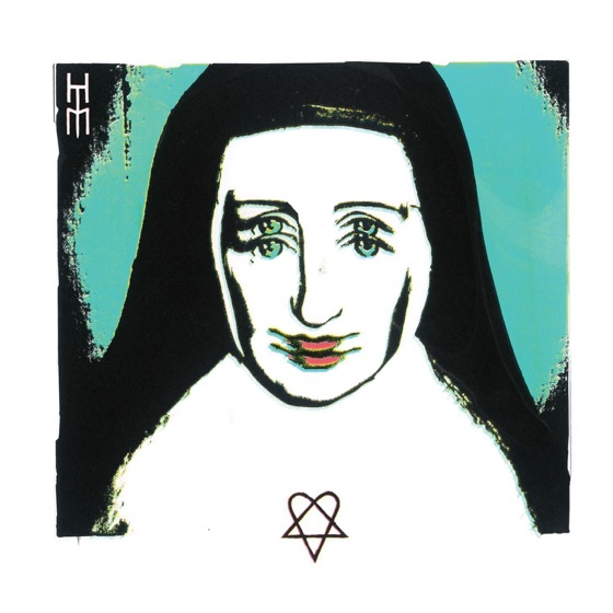 Cover artwork for Like St. Valentine