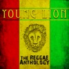 The Reggae Anthology