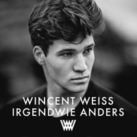 Wincent Weiss - Hier mit dir artwork