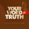 Your Word Is Truth cover