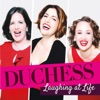 Laughing At Life (feat. Amy Cervini, Hilary Gardner & Melissa Stylianou)