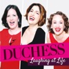 Laughing At Life (feat. Amy Cervini, Hilary Gardner & Melissa Stylianou), 2017