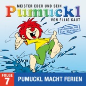 07: Pumuckl macht Ferien (Das Original aus der Fernsehserie) artwork