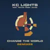 Stream & download Change the World (feat. Nicole Dash Jones) [Remixes]