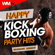 Takin It To the Streets (Workout Remix) - D'Rockmasters