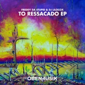 To Ressacado (Extended Mix) artwork