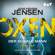 Jens Henrik Jensen - Der dunkle Mann (Oxen 2)