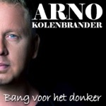 Bang voor het donker