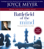 Battlefield of the Mind - Joyce Meyer