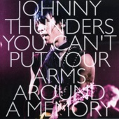 Johnny Thunders - You Can't Put Your Arms Around a Memory