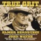 The Shootist: Ride - Elmer Bernstein & The Utah Symphony Orchestra lyrics