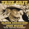 True Grit: Main Title - Elmer Bernstein & The Utah Symphony Orchestra lyrics