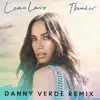 Thunder (Danny Verde Remix) - Single album lyrics, reviews, download