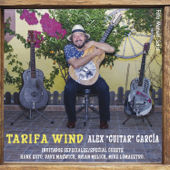 Tarifa Wind - Alex "Guitar" Garcia