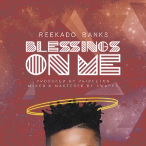 Blessings on Me - Single