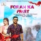 Foran Ka Fruit - Gagan Haryanvi lyrics