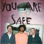 You Are Safe artwork