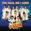 Para Bailar, Reír y Llorar album lyrics, reviews, download