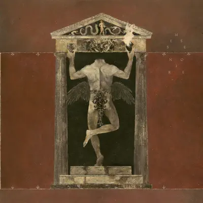 Messe Noire (Live) - Behemoth