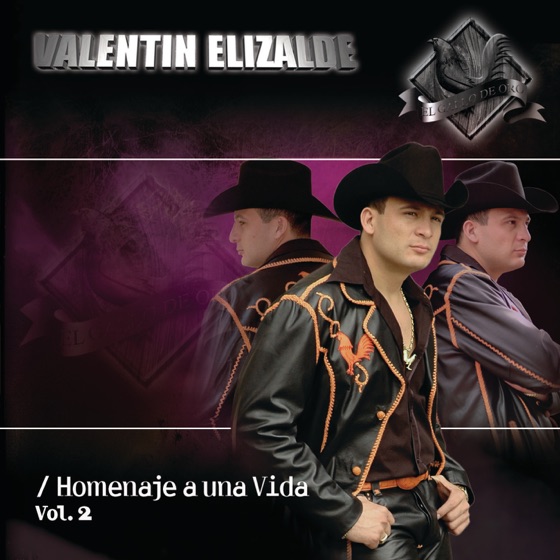 Cover artwork for Sobre la Tumba de Mi Padre