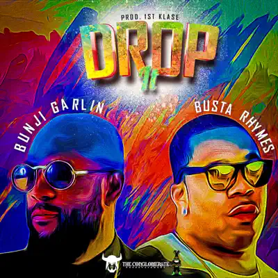 Drop It - Single - Busta Rhymes