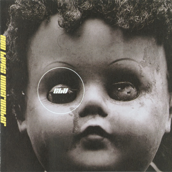 Cover artwork for Nothing