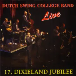 17. Dixieland Jubilee (Live) by Dutch Swing College Band album reviews, ratings, credits