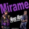 Mírame (feat. La Montra) - Neno Man lyrics