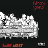 Binary Star - Big Dipper (feat. Saywut & Courtney Wheaton-Peck)