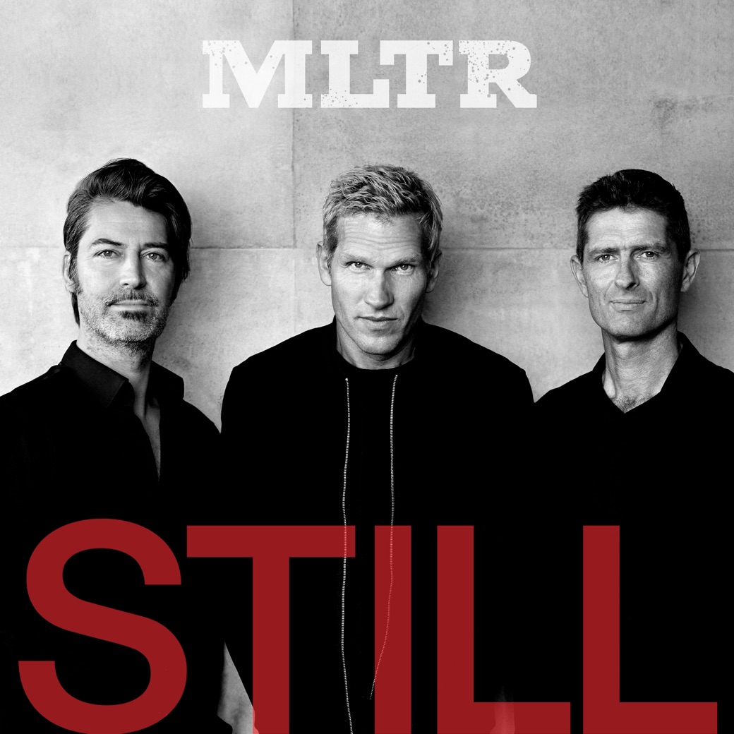 Strange Foreign Beauty Michael Learns To Rock