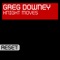 Knight Moves - Greg Downey lyrics