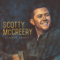 Scotty McCreery - Seasons Change artwork